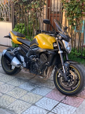 Обява за продажба на Yamaha FZ1 FZ1N ~9 000 лв. - изображение 6