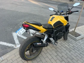Обява за продажба на Yamaha FZ1 FZ1N ~9 000 лв. - изображение 2