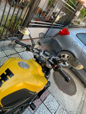 Обява за продажба на Yamaha FZ1 FZ1N ~9 000 лв. - изображение 4
