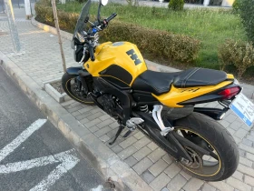 Обява за продажба на Yamaha FZ1 FZ1N ~9 000 лв. - изображение 1
