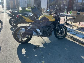 Обява за продажба на Yamaha FZ1 FZ1N ~9 000 лв. - изображение 9