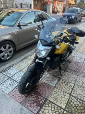 Обява за продажба на Yamaha FZ1 FZ1N ~9 000 лв. - изображение 5