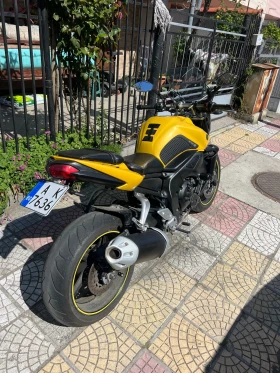 Обява за продажба на Yamaha FZ1 FZ1N ~9 000 лв. - изображение 8