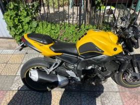Обява за продажба на Yamaha FZ1 FZ1N ~9 000 лв. - изображение 7