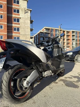     Aprilia SRV 850 ABS/TC