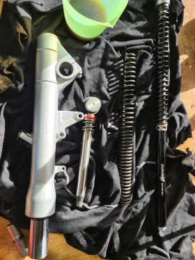 Aprilia SRV 850 ABS/TC | Mobile.bg    8