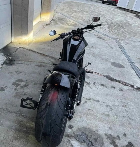 Harley-Davidson V-Rod ABS Custom, снимка 12