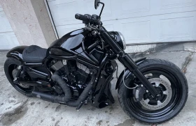 Harley-Davidson V-Rod ABS Custom, снимка 6