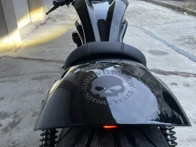 Harley-Davidson V-Rod ABS Custom, снимка 15