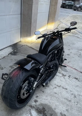 Harley-Davidson V-Rod ABS Custom | Mobile.bg � ����� ������ 2