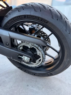 Yamaha Mt-07 Tracer700  2026 | Mobile.bg � ����� ������ 14