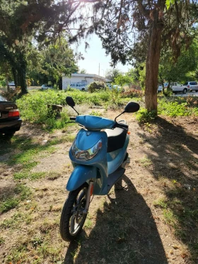 ������ Peugeot Looxor Advan...