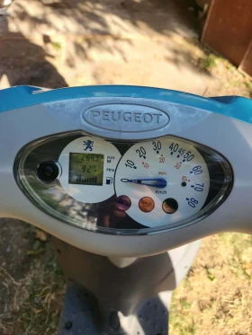 Peugeot Looxor Advantage ������ | Mobile.bg � ����� ������ 4