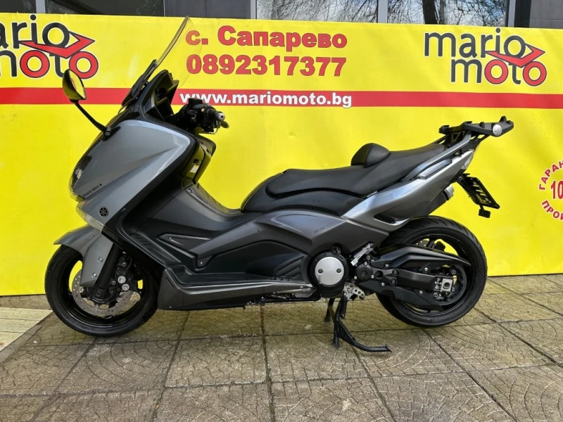 Yamaha T-max 530 ABS, снимка 10 - Мотоциклети и мототехника - 48292768