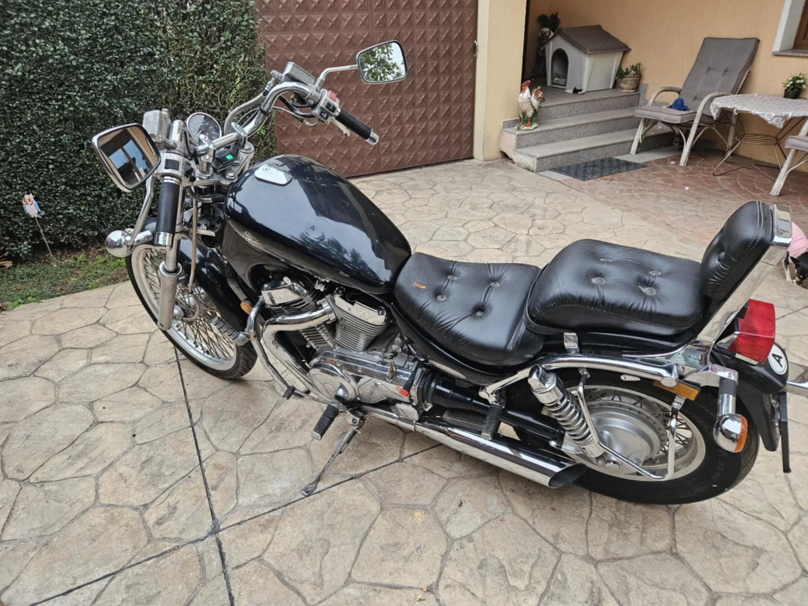 Suzuki VS | Mobile.bg � ����������� 3