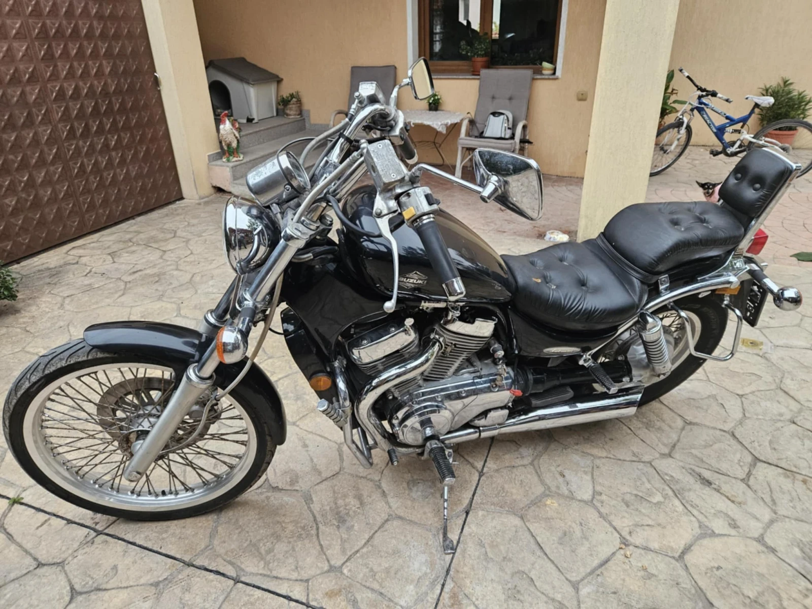 Suzuki VS | Mobile.bg � ����������� 2