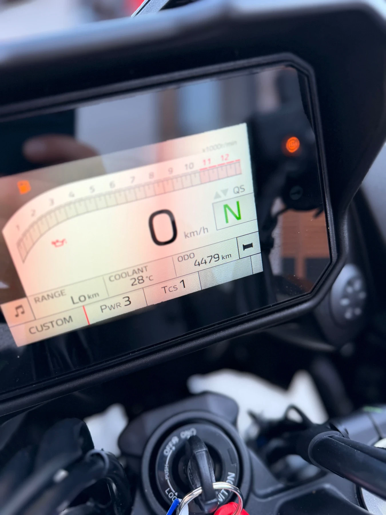 Yamaha Mt-07 Tracer700  2026, снимка 6 - Мотоциклети и мототехника - 55533744