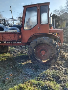 Трактор Т Т 16, снимка 1