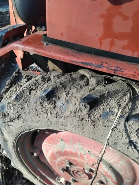 Трактор Т Т 16, снимка 5