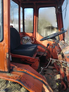 Трактор Т Т 16, снимка 4