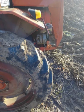 Трактор Т Т 16 | Auto.bg — изображение 3