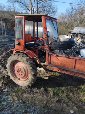 Трактор Т Т 16 | Auto.bg — изображение 2