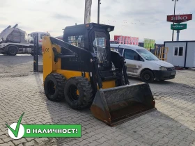 Мини челни товарачи Друга Rentex Pro SSX60, снимка 1