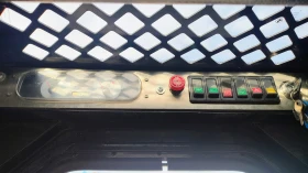 Мини челни товарачи Друга Rentex Pro SSX60, снимка 7