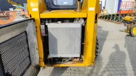 Мини челни товарачи Друга Rentex Pro SSX60, снимка 10