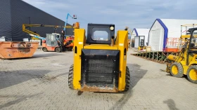 Мини челни товарачи Друга Rentex Pro SSX60, снимка 2