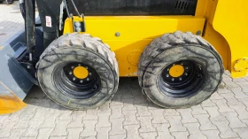 Мини челни товарачи Друга Rentex Pro SSX60, снимка 13