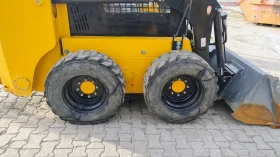 Мини челни товарачи Друга Rentex Pro SSX60, снимка 12