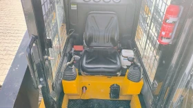 Мини челни товарачи Друга Rentex Pro SSX60, снимка 9