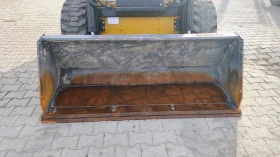 Мини челни товарачи Друга Rentex Pro SSX60, снимка 11