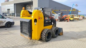 Мини челни товарачи Друга Rentex Pro SSX60, снимка 15