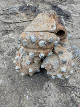 Допълнително оборудване Друг вид Сондажна 215.9, снимка 1