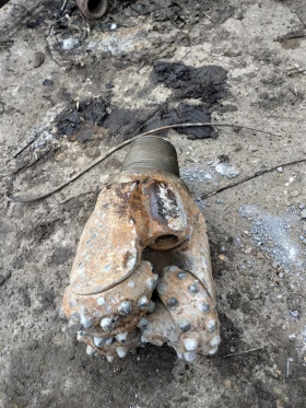 Допълнително оборудване Друг вид Сондажна 215.9, снимка 2