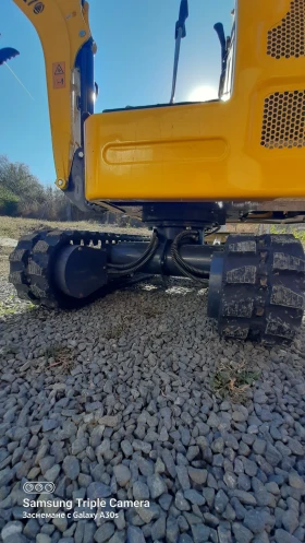 Багер Rippa 327R, снимка 6