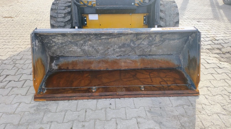 Мини челни товарачи Друга Rentex Pro SSX60, снимка 11 - Индустриална техника - 49439222