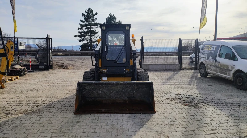 Мини челни товарачи Друга Rentex Pro SSX60, снимка 16 - Индустриална техника - 49439222