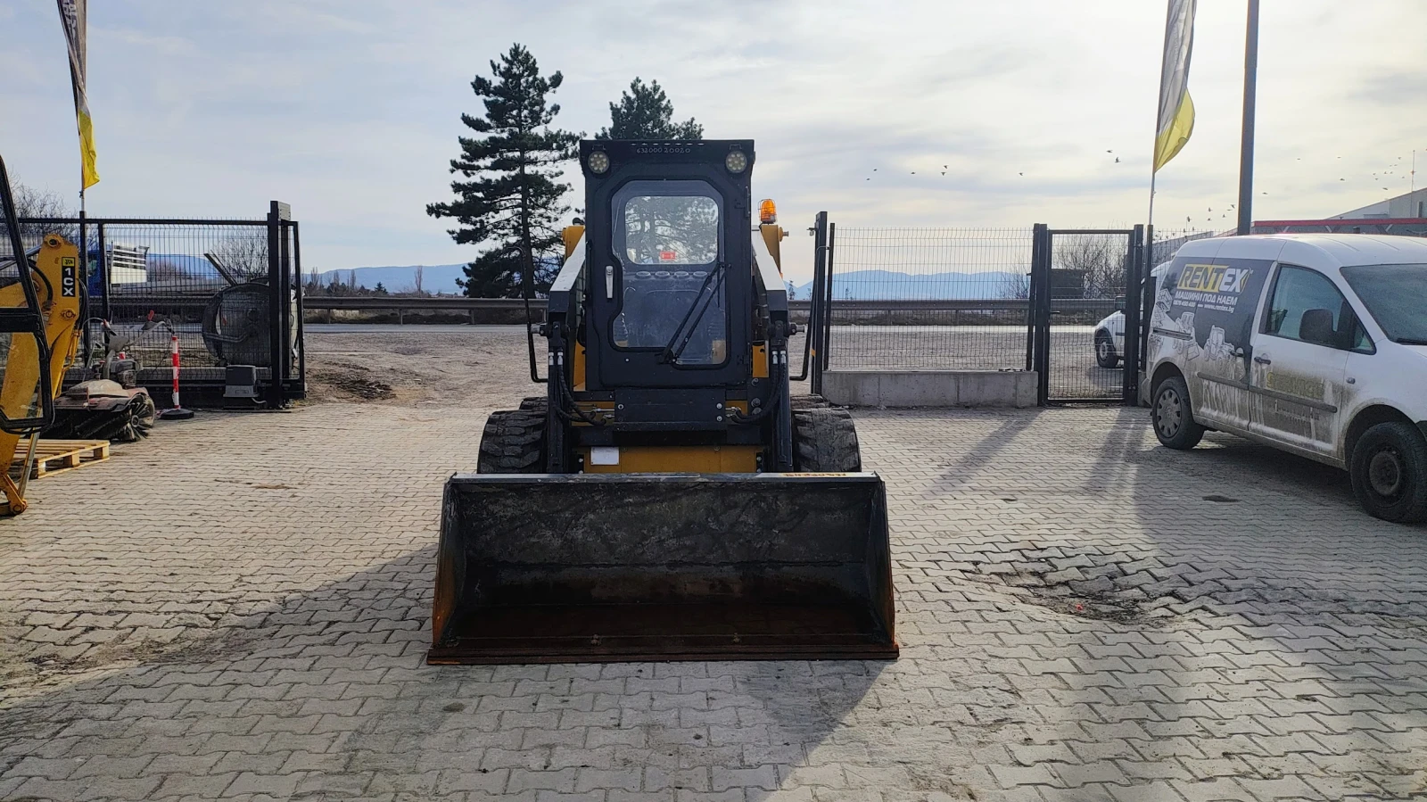    Rentex Pro SSX60 | Mobile.bg   16