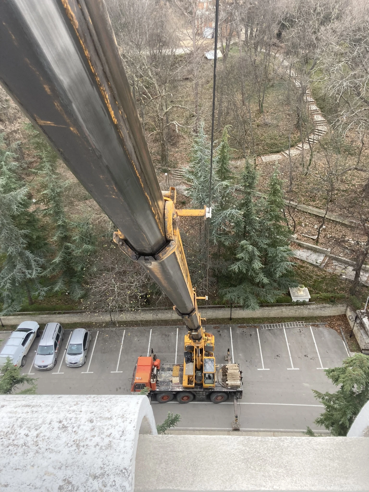 �������� Grove GMK 3050 | Mobile.bg � ����������� 7
