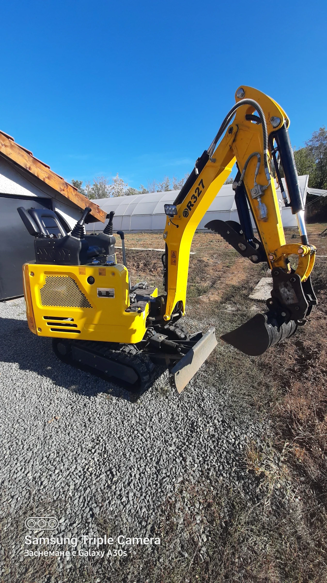����� Rippa 327R | Mobile.bg � ����������� 8