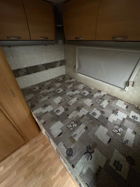 Каравана Swift Fairway, снимка 7