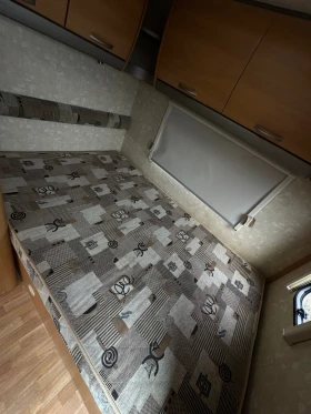 Каравана Swift Fairway, снимка 6