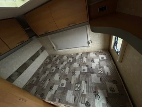 Каравана Swift Fairway, снимка 8