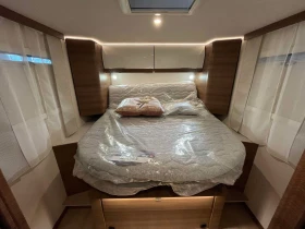 Кемпер Rapido F 696 65Years 2026 , снимка 4