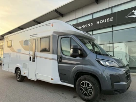 Кемпер Rapido F 696 65Years 2026 , снимка 1