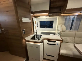 Кемпер Rapido F 696 65Years 2026  | Auto.bg — изображение 9