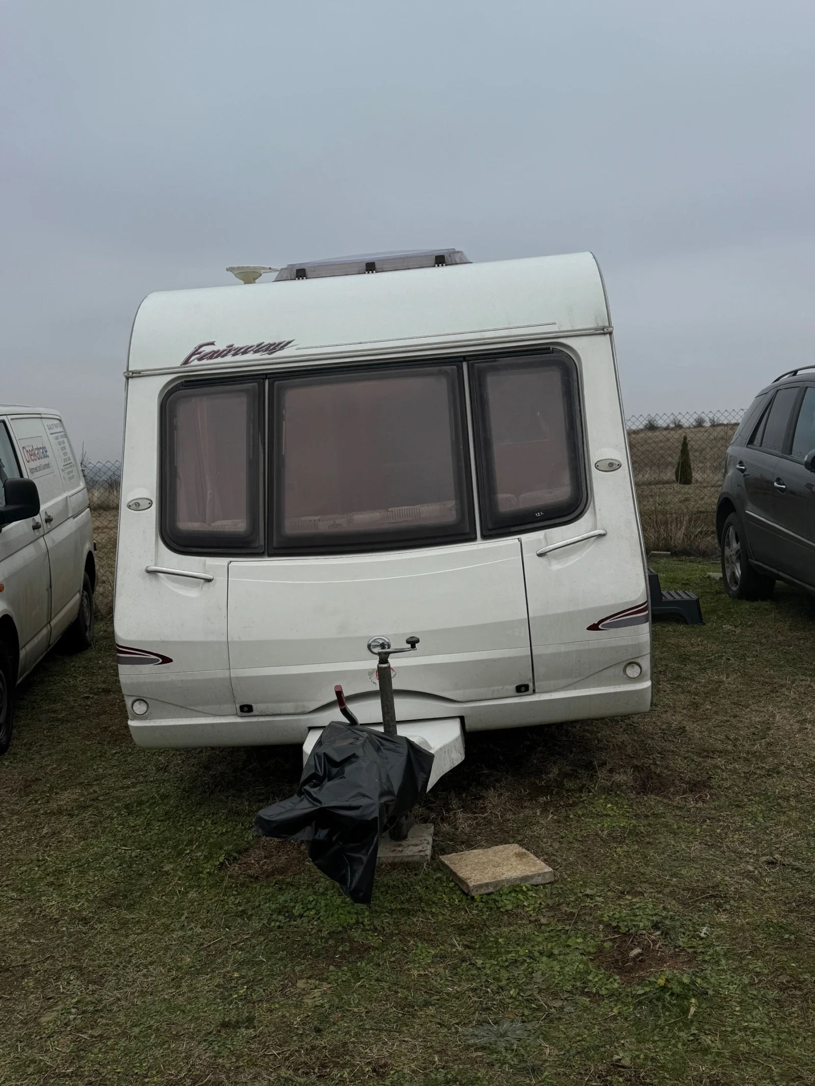 �������� Swift Fairway | Mobile.bg � ����������� 1